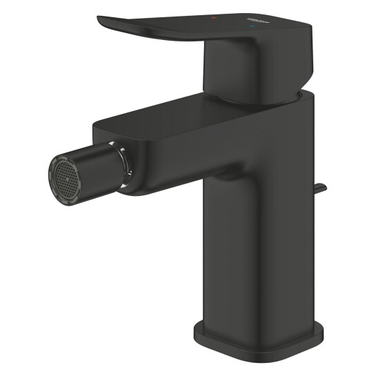 Додаткове фото - Змішувач для біде Grohe QuickFix Dice 1018772430