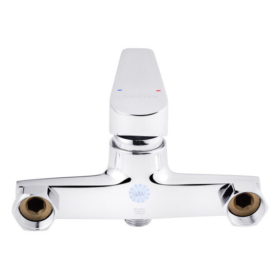 Додаткове фото - Змішувач для кухні Kroner KRP Brocken - С040