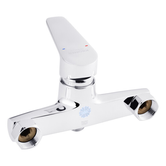 Додаткове фото - Змішувач для кухні Kroner KRP Brocken - С040