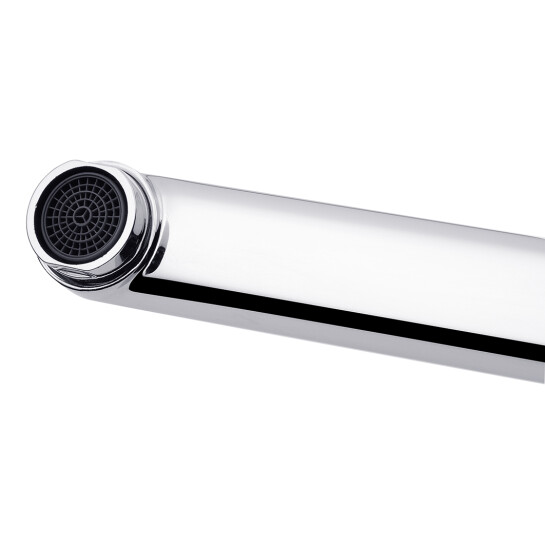 Додаткове фото - Змішувач для кухні Kroner KRP Brocken - С040