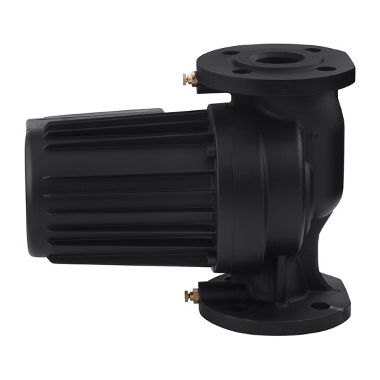Додаткове фото - Насос циркуляційний фланцевий Pumpman GRS40/10F Нmax 10 м Qmax 18 куб.м 550 Вт