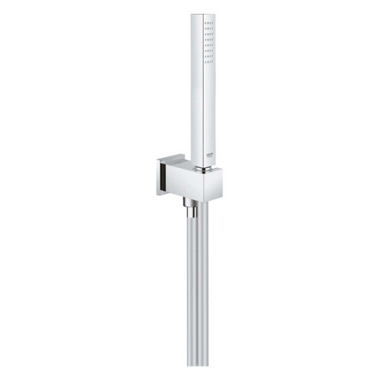 Душові набори Душовий набір Grohe Euphoria Cube Stick  26405000