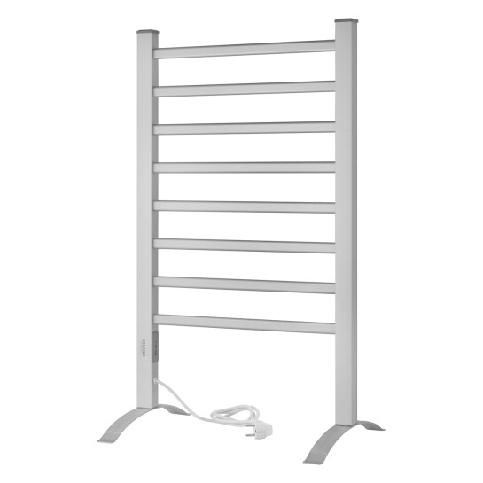 Головне фото - Сушарка для рушників електрична Kroner KRP Hitze-Stil ALM8653-8T