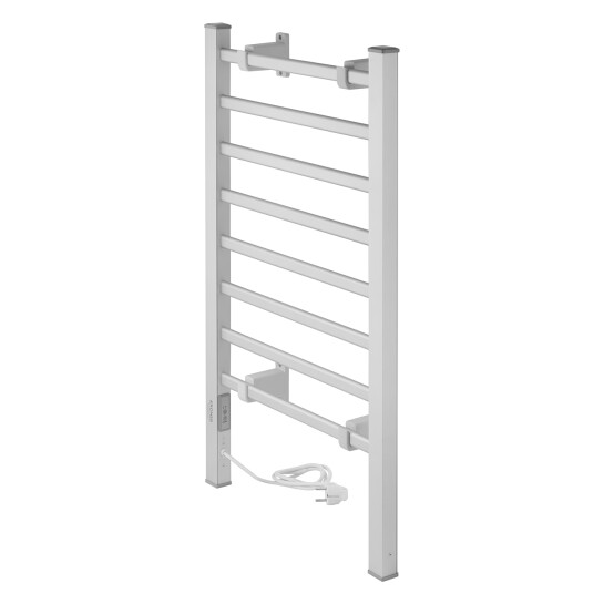 Додаткове фото - Сушарка для рушників електрична Kroner KRP Hitze-Stil ALM8653-8T