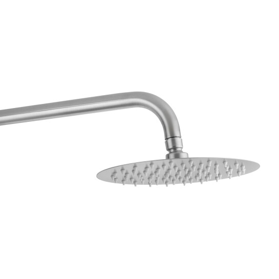 Додаткове фото - Душова система Agua Elposo - INOX064