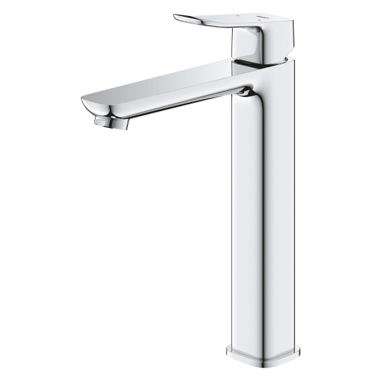 Додаткове фото - Змішувач для раковини Grohe QuickFix Dice XL-Size 1018920000