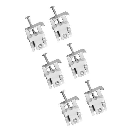 Додаткове фото - Кухонна мийка Kroner KRP Gebürstet - 4843HM (3.0/1.0 мм)