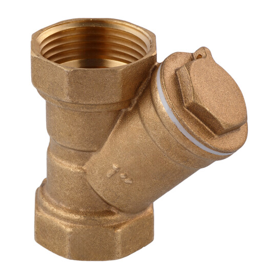 Фільтри Фільтр грубої очистки Valves 1"