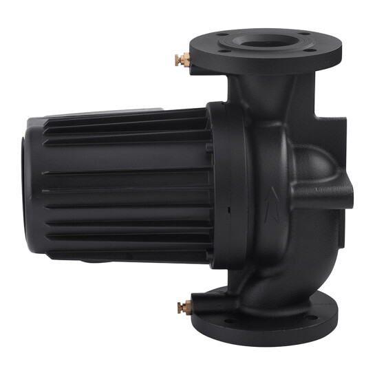 Додаткове фото - Насос циркуляційний фланцевий Pumpman GRS50/15F-M Нmax 15 м Qmax 22 куб.м 1100 Вт