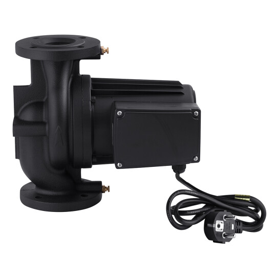 Додаткове фото - Насос циркуляційний фланцевий Pumpman GRS50/15F-M Нmax 15 м Qmax 22 куб.м 1100 Вт