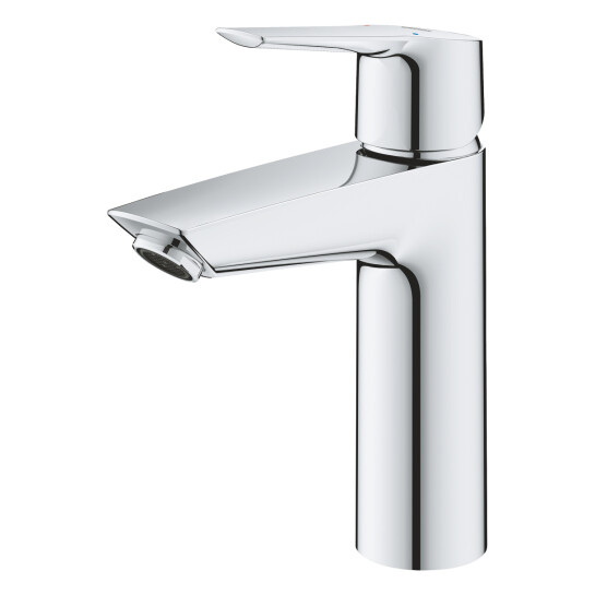 Додаткове фото - Змішувач для раковини Grohe QuickFix Start M-Size 24204002