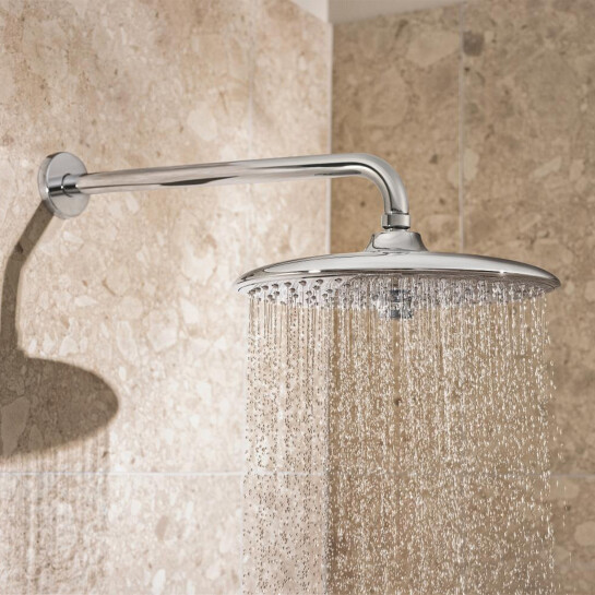 Додаткове фото - Душова система прихованого монтажу Grohe QuickFix Precision SmartControl 34878000