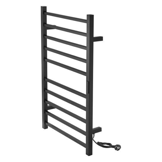 Додаткове фото - Сушарка для рушників електрична Kroner KRP Hitze-Stern SCH8753-10T