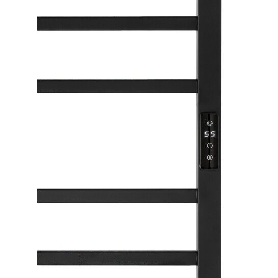 Додаткове фото - Сушарка для рушників електрична Kroner KRP Hitze-Stern SCH8753-10T