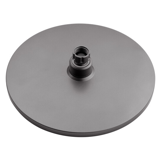 Додаткове фото - Душова система Agua Elposo - INOX064AM