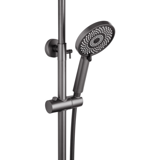 Додаткове фото - Душова система Agua Elposo - INOX064AM