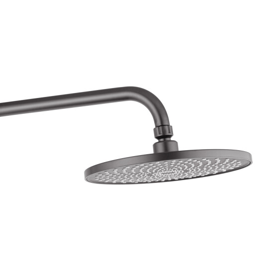 Додаткове фото - Душова система Agua Elposo - INOX064AM