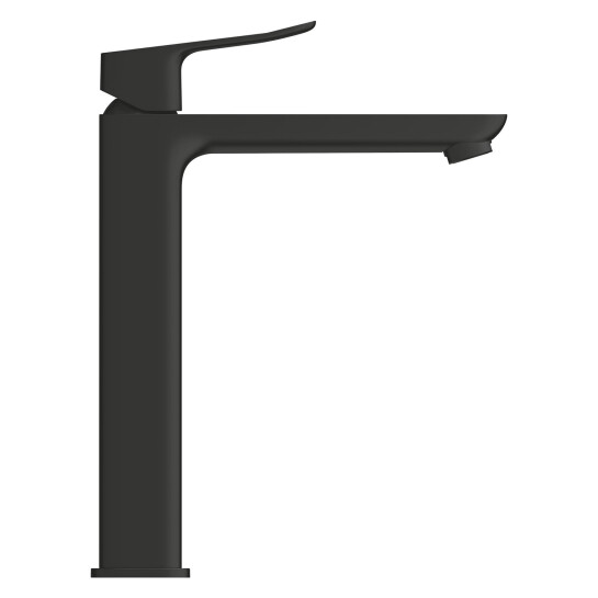 Додаткове фото - Змішувач для раковини Grohe QuickFix Dice XL-Size 1018922430