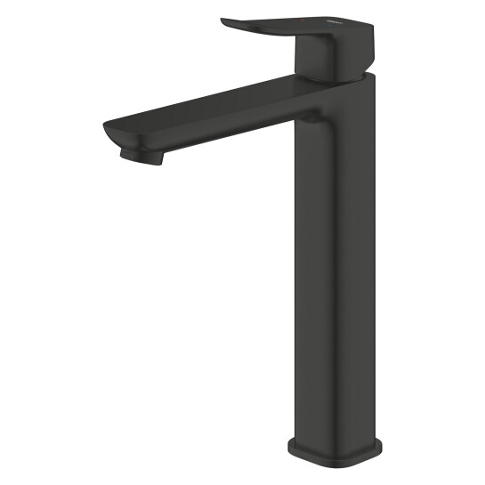 Додаткове фото - Змішувач для раковини Grohe QuickFix Dice XL-Size 1018922430