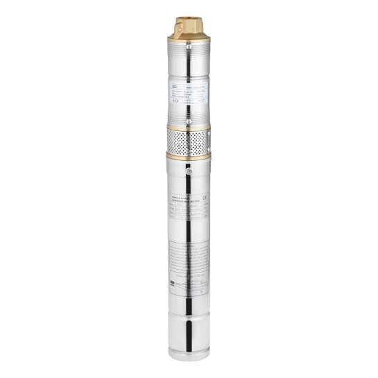 Насоси глибинні Насос глибинний Forwater 3QGDa370-80