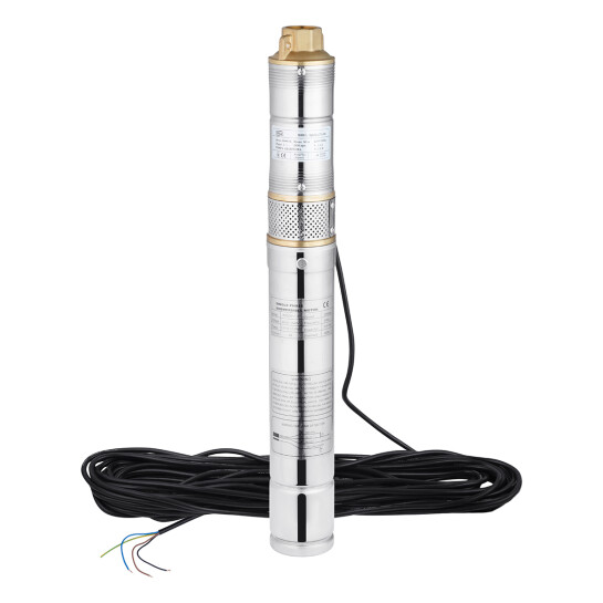 Додаткове фото - Насос глибинний Forwater 3QGDa370-80