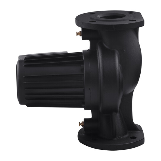 Додаткове фото - Насос циркуляційний фланцевий Pumpman GRS65/11F Нmax 11 м Qmax 45 куб.м 1500 Вт
