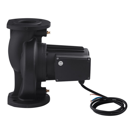 Додаткове фото - Насос циркуляційний фланцевий Pumpman GRS65/11F Нmax 11 м Qmax 45 куб.м 1500 Вт