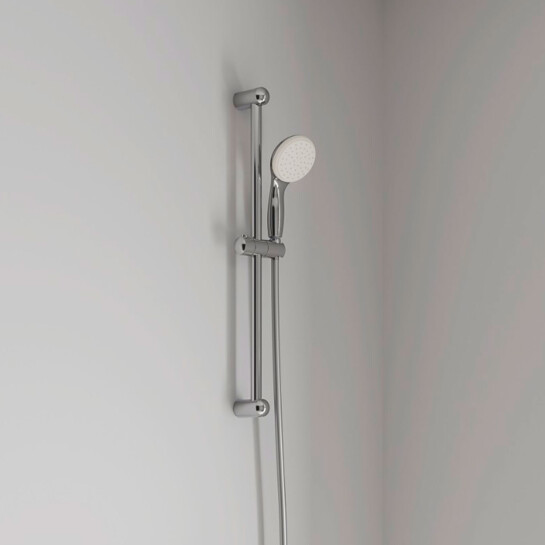 Додаткове фото - Душовий гарнітур Grohe New Tempesta 100 27853001