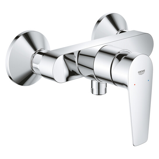 Змішувачі для душу Змішувач для душу Grohe QuickFix StartEdge 24197001