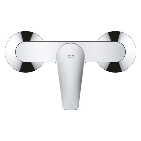 Додаткове фото - Змішувач для душу Grohe QuickFix StartEdge 24197001