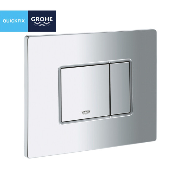 Додаткове фото - Інсталяція для унітаза Grohe Rapid SL 3 в 1 38772001