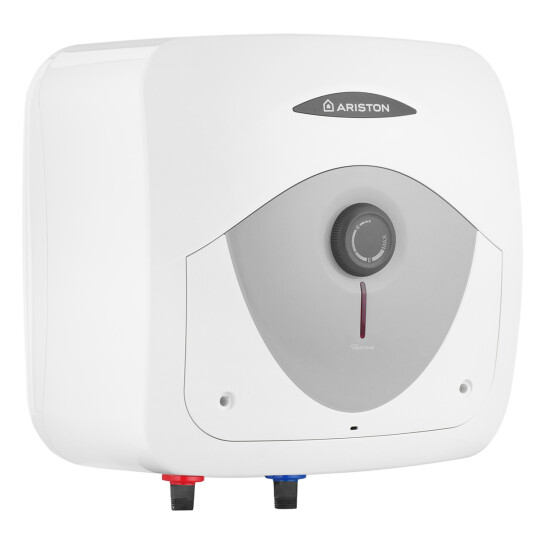 Додаткове фото - Водонагрівач Ariston Andris Rs 15/3 з мокрим ТЕНом 3100633