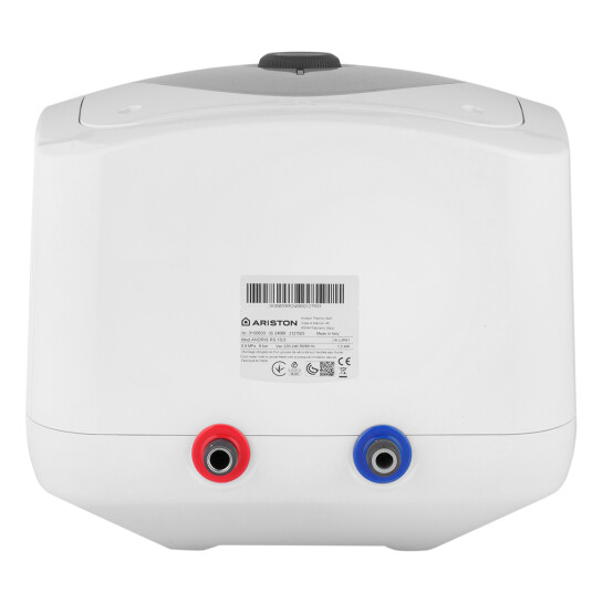 Додаткове фото - Водонагрівач Ariston Andris Rs 15/3 з мокрим ТЕНом 3100633