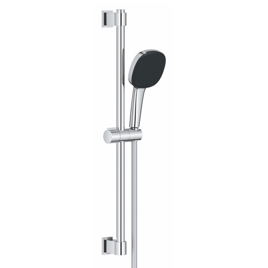 Душові стійки Душовий гарнітур Grohe QuickFix Vitalio Comfort 110 26398001