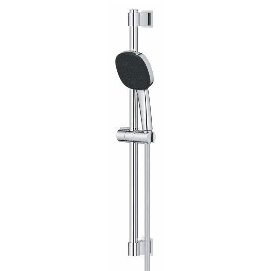 Додаткове фото - Душовий гарнітур Grohe QuickFix Vitalio Comfort 110 26398001