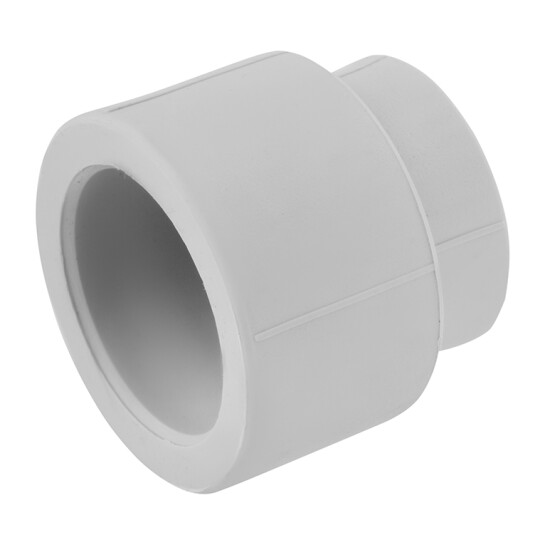 Муфти ППР Муфта редукційна PPR GrandiTherm 32х25 мм