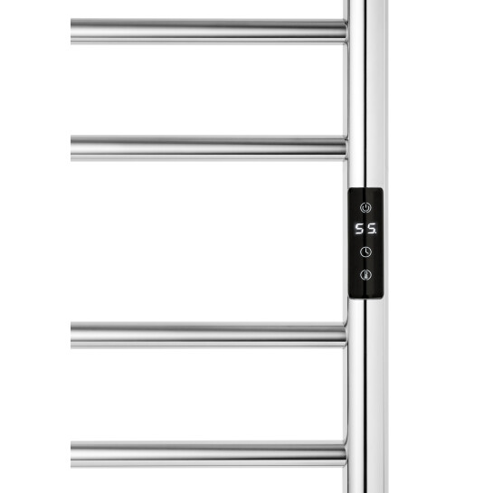 Додаткове фото - Сушарка для рушників електрична Kroner KRP Hitze-Stets CHR8753-10T