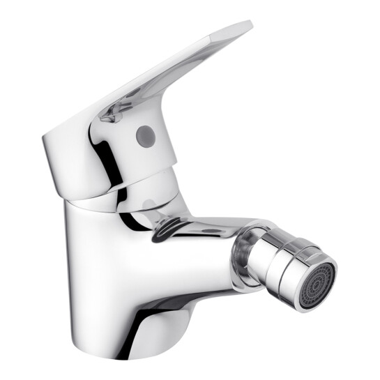 Додаткове фото - Змішувач для біде Kroner KRM Odra - C020
