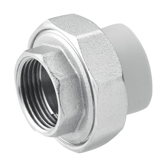 Головне фото - Американка PPR Baux 25х3/4" РВ