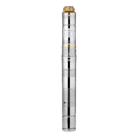 Насоси глибинні Насос глибинний Forwater 3QGDa550-100