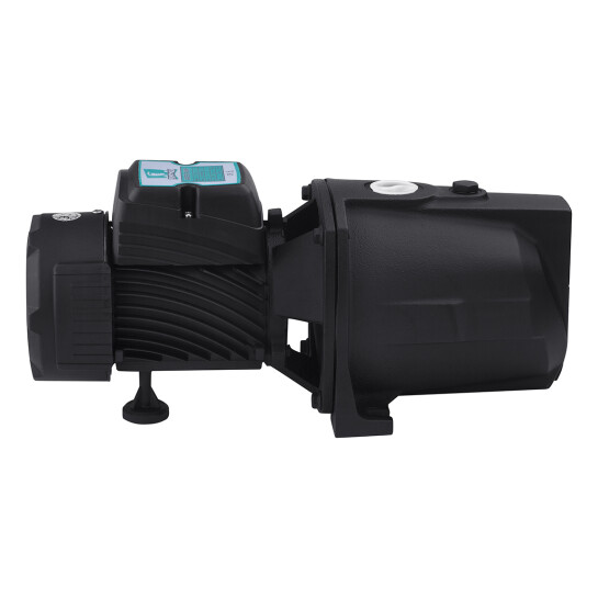 Додаткове фото - Насос поверхневий самовсмоктуючий Pumpman TJSW/6M Нmax 29 м Qmax 3,3 куб.м 370 Вт (чавун)