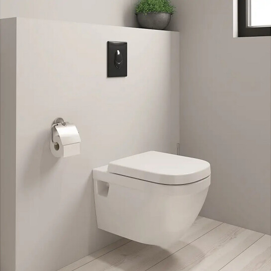 Додаткове фото - Панель змиву для унітаза Grohe QuickFix Start 38964KV0