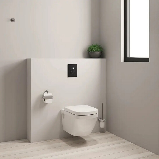 Додаткове фото - Панель змиву для унітаза Grohe QuickFix Start 38964KV0