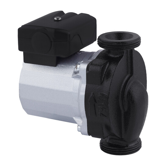 Додаткове фото - Насос циркуляційний Forwater RS 25/7-130 Grey (Wilo)
