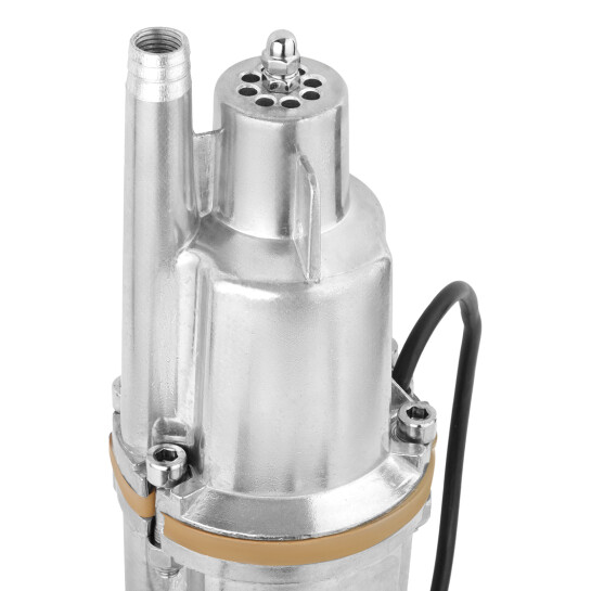 Додаткове фото - Насос вібраційний Agua XVM60 Hmax 72 м Qmax 18 л/хв P 250 Вт