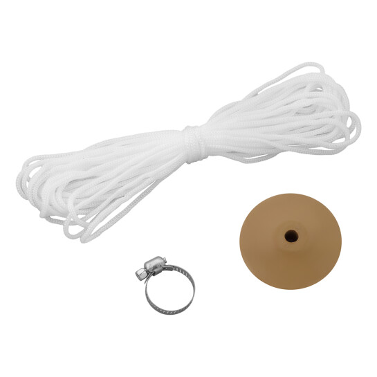 Додаткове фото - Насос вібраційний Agua XVM60 Hmax 72 м Qmax 18 л/хв P 250 Вт