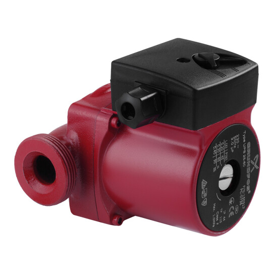 Додаткове фото - Насос циркуляційний Forwater GPD 25/6-130 (Grundfos)