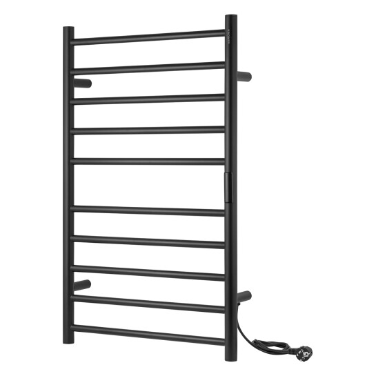 Головне фото - Сушарка для рушників електрична Kroner KRP Hitze-Stets SCH8753-10T