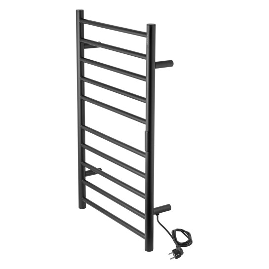 Додаткове фото - Сушарка для рушників електрична Kroner KRP Hitze-Stets SCH8753-10T