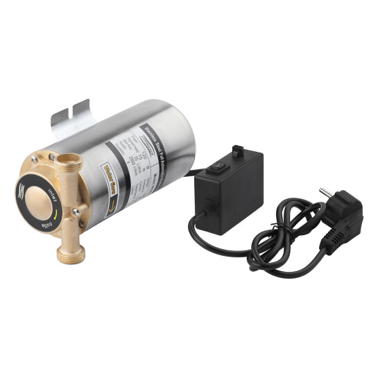 Додаткове фото - Насос для підвищення тиску Forwater W15G-15
